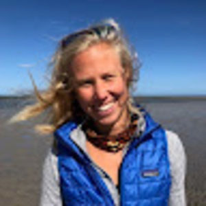 Meet your Posher, Harriet